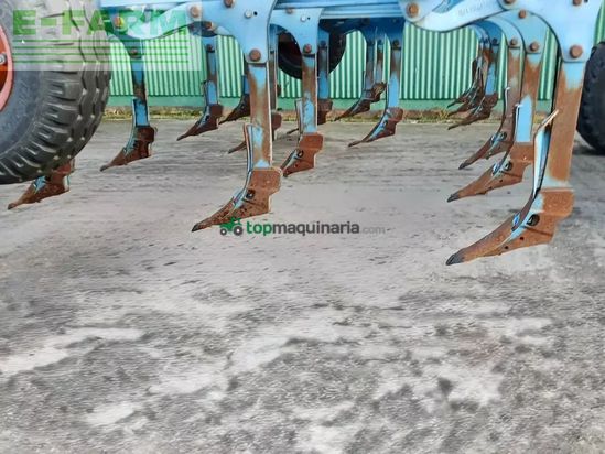 Cultivador - Lemken - karat 9/500 kua