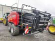 Empacadora gigant - Case IH - lb434r xl