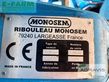 Sembradora monograno mecanica - Monosem - ng plus 4