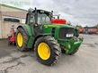 Tractor agrícola - John Deere - 6830 premium