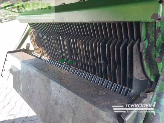 Remolqu agrícola - Bergmann - raptor 35 s