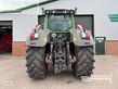 Tractor agrícola - Fendt - 824 vario s4 profi plus