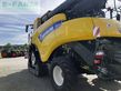 Cosechadora de Cereal - New Holland - cr 8.90