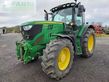 Tractor agrícola - John Deere - 6145r