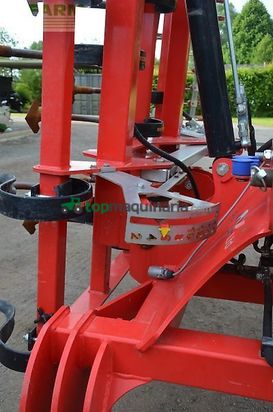 Cultivador -  - horen 500 walze