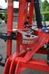 Cultivador -  - horen 500 walze