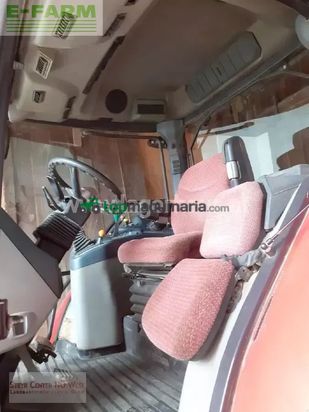 Tractor agrícola - McCormick - mtx 120 pro t3 privat