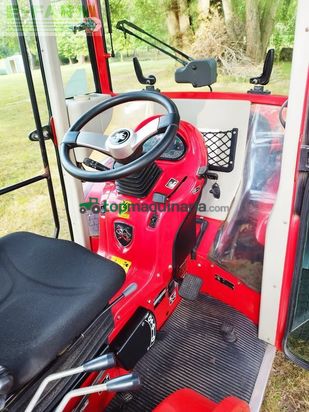 Tractor agrícola -  - TTR 4400 Hst.