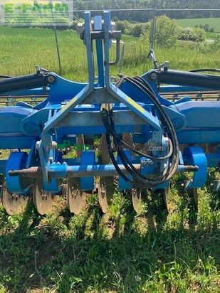 Grada de disco - Lemken - Heliodor 8/600 K