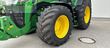 Tractor agrícola - John Deere - 8R 340
