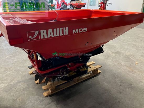 Esparcidor - Rauch - MDS 20.2 mit E-Click