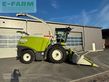 Cosechadora de Cereal - Claas - jaguar 940 4-trac