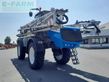 Atomizador - Evrard - alpha eco drive