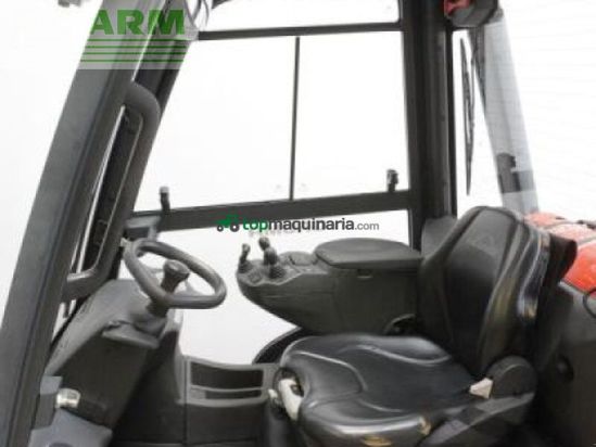 Elevadora - Linde - h 30 t 1202