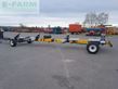 Cabezal - New Holland - chariot