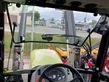 Tractor agrícola - Claas - axos 240 + mx a 106 frontlader