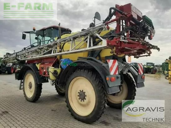 Atomizador - Hardi - alpha evo 4100