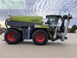 Esparcidor - Claas - xerion 4200 saddle trac - kaweco