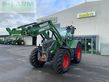 Tractor agrícola - Fendt - 516 profi plus