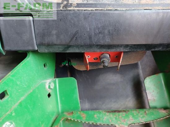 Tractor agrícola - John Deere - 6830 premium