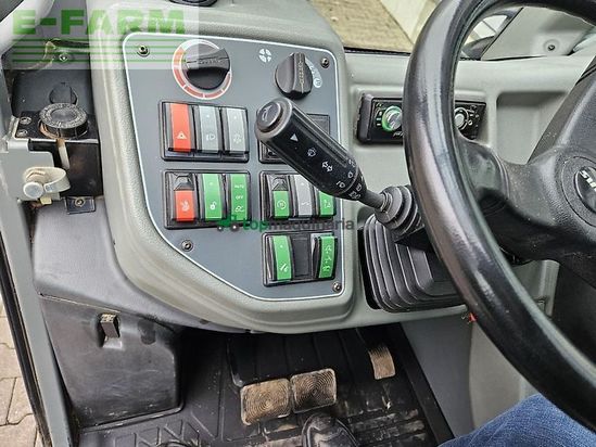 Telescopica - Claas - scorpion 7035