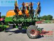 Sembradora monograno mecanica - Amazone - edx 6000-tc