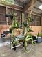 Henificador - Claas - volto 900