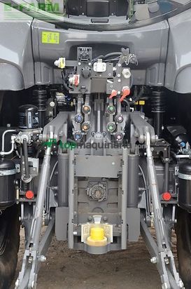 Tractor agrícola - Claas - arion 660 cmatic - eggers edit