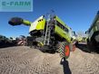 Cosechadora de Cereal - Claas - lexion 8700 terra trac