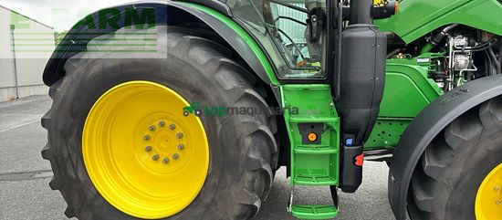 Tractor agrícola - John Deere - 6R 175
