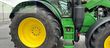 Tractor agrícola - John Deere - 6R 175