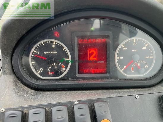 Telescopica - Merlo - p36.7 plus