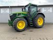 Tractor agrícola - John Deere - 7r 350