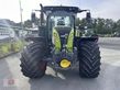 Tractor agrícola - Claas - arion 570 cmatic cebis