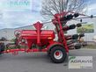 Sembradora monograno mecanica - Horsch - maestro 8 cc