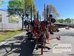 Rastrillo - Challenger - hibiscus 1515 cd profi lely