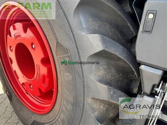 Tractor agrícola - Fendt - 942 vario gen-7 profi+ setting 2