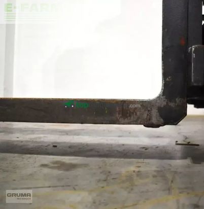 Elevadora - Linde - e 20 387