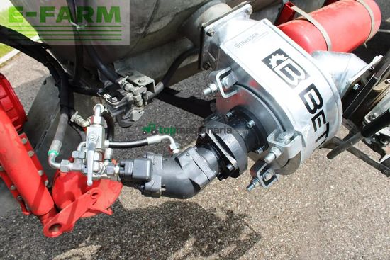 Riego -  - turbobefüller profi xl 280 6"