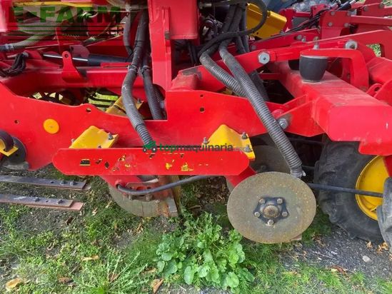 Sembradora - Väderstad - rda 600 c + e-serives/ i-pad