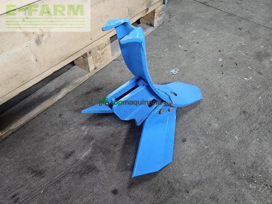 Cultivador - Lemken - flügelschargarnitur zu karat 9/300 (11 stk.)