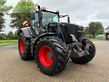 Tractor agrícola - Fendt - vario 828
