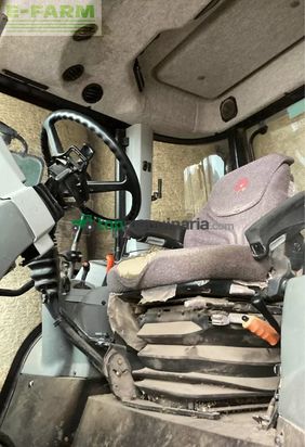 Tractor agrícola - Massey Ferguson - 5460 4rm