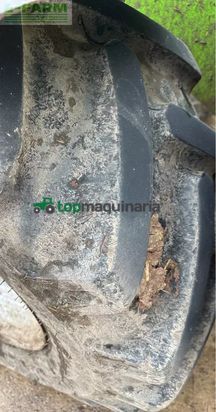 Telescopica - Merlo - tf 42.7