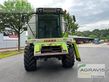 Cosechadora de Cereal - Claas - medion 310