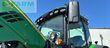 Tractor agrícola - John Deere - 6195R