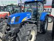 Tractor agrícola - New Holland - t6090 range & power command