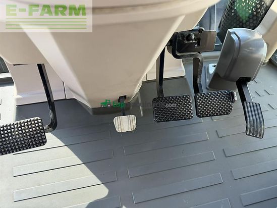 Tractor agrícola - Fendt - fendt 718 vario scr, gps, service neu