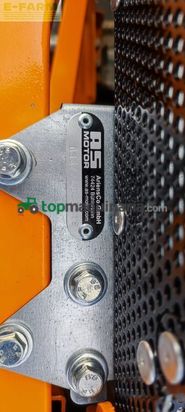 Cortacésped manual - Rasant - as 1000 ovis rc