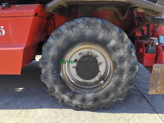 Telescopica MANITOU MRT2150